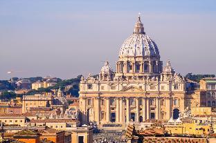 La Di Piazza Del Popolo Rom