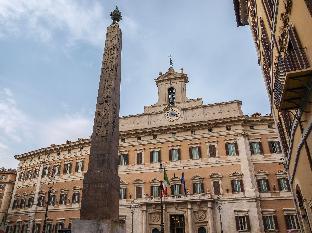 Gasthof La Di Piazza Del Popolo