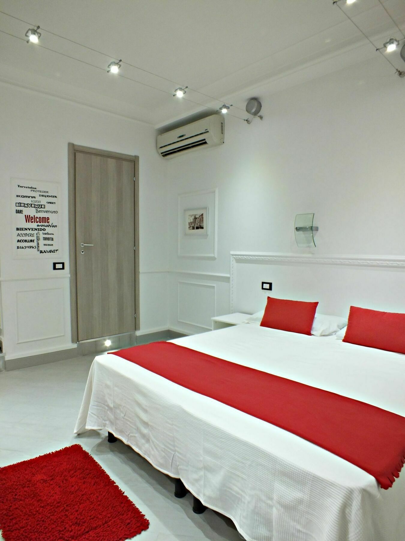 La Di Piazza Del Popolo Gasthof 2*