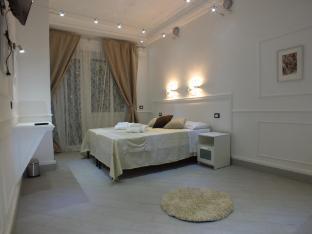 Casa de hóspedes La Di Piazza Del Popolo 2*