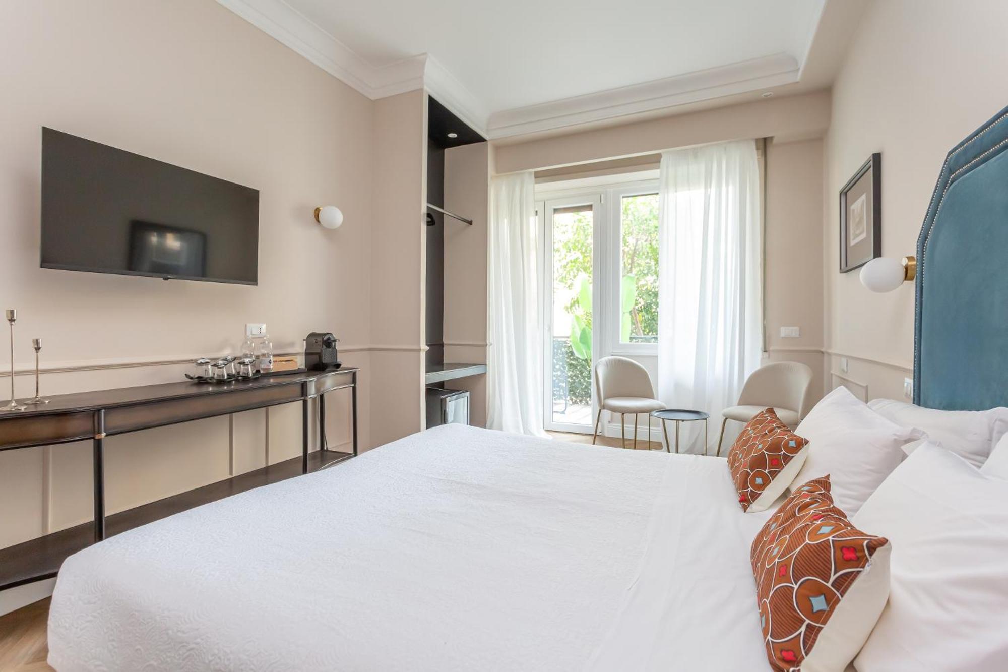 Casa de hóspedes La Di Piazza Del Popolo