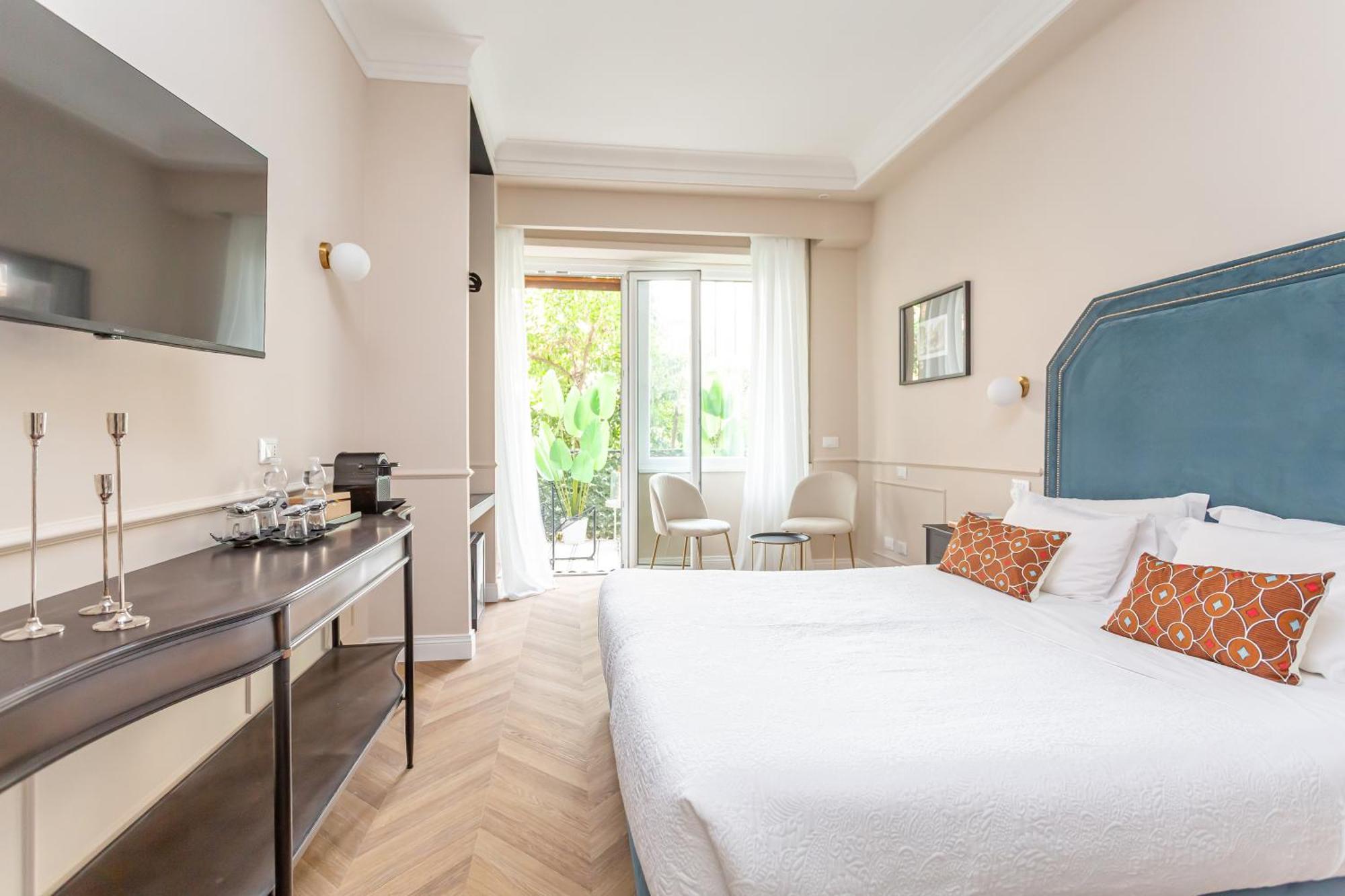 Casa de hóspedes La Di Piazza Del Popolo 3*