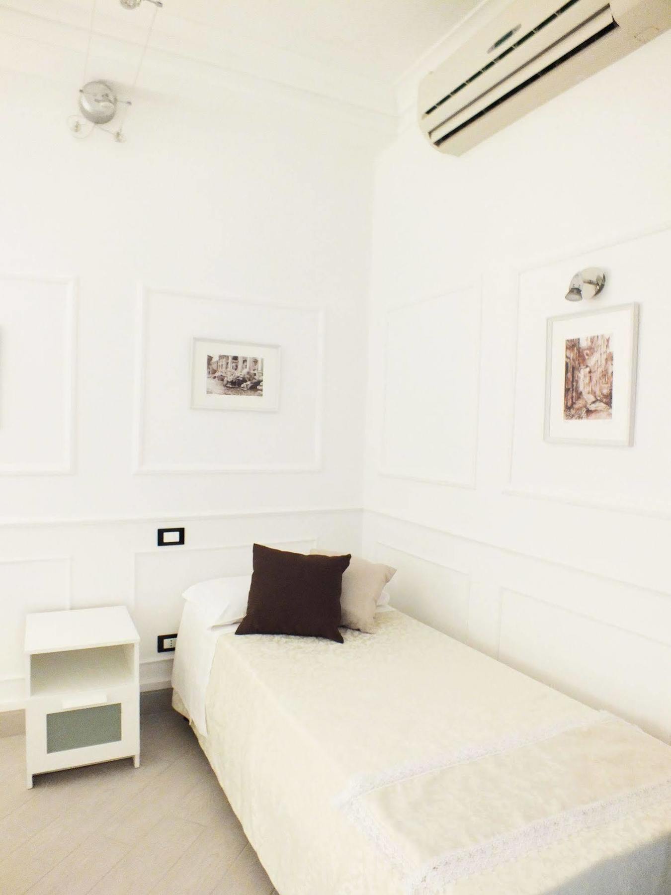Casa de hóspedes La Di Piazza Del Popolo 3*