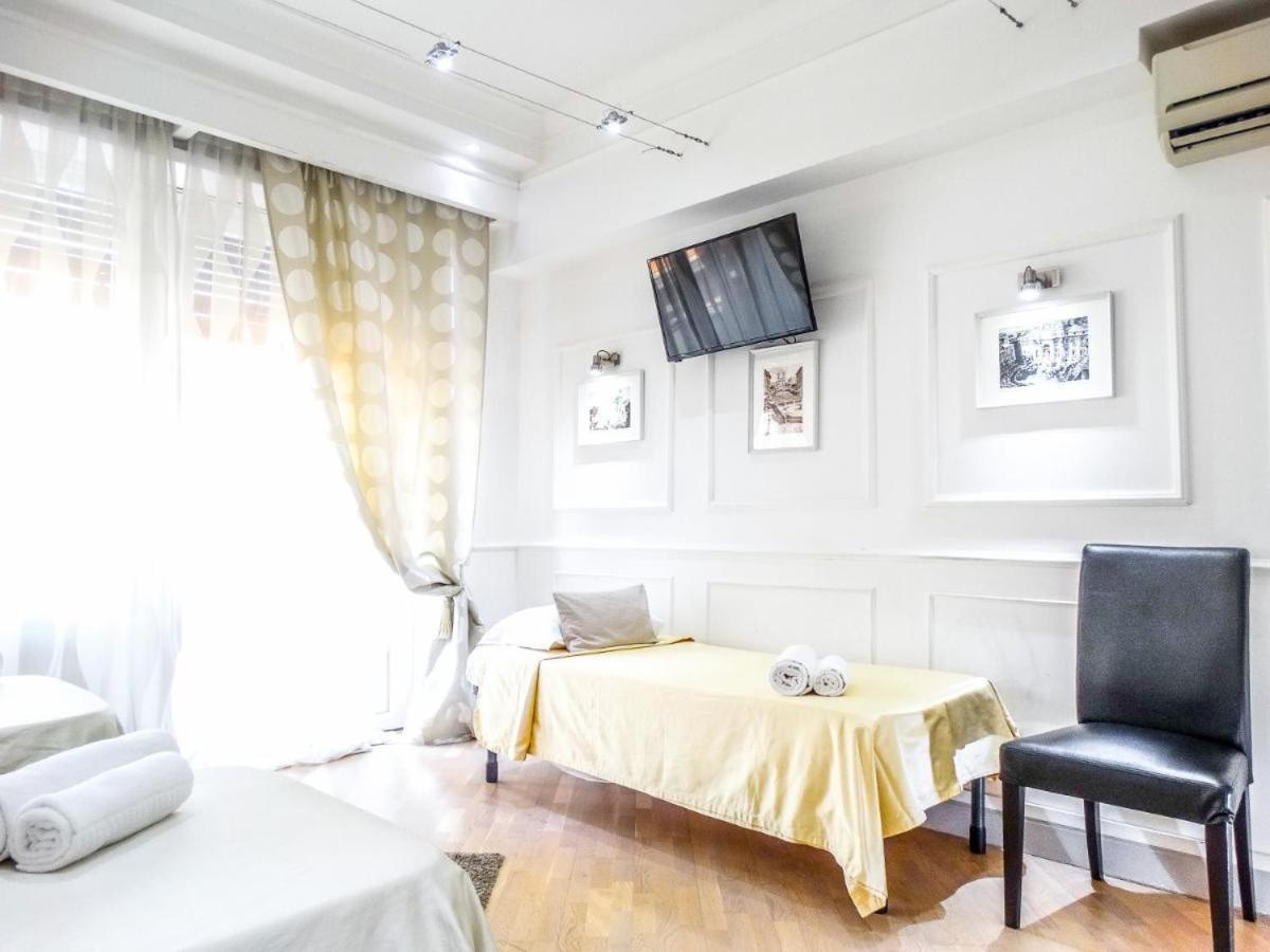 La Locanda Di Piazza Del Popolo Casa de hóspedes