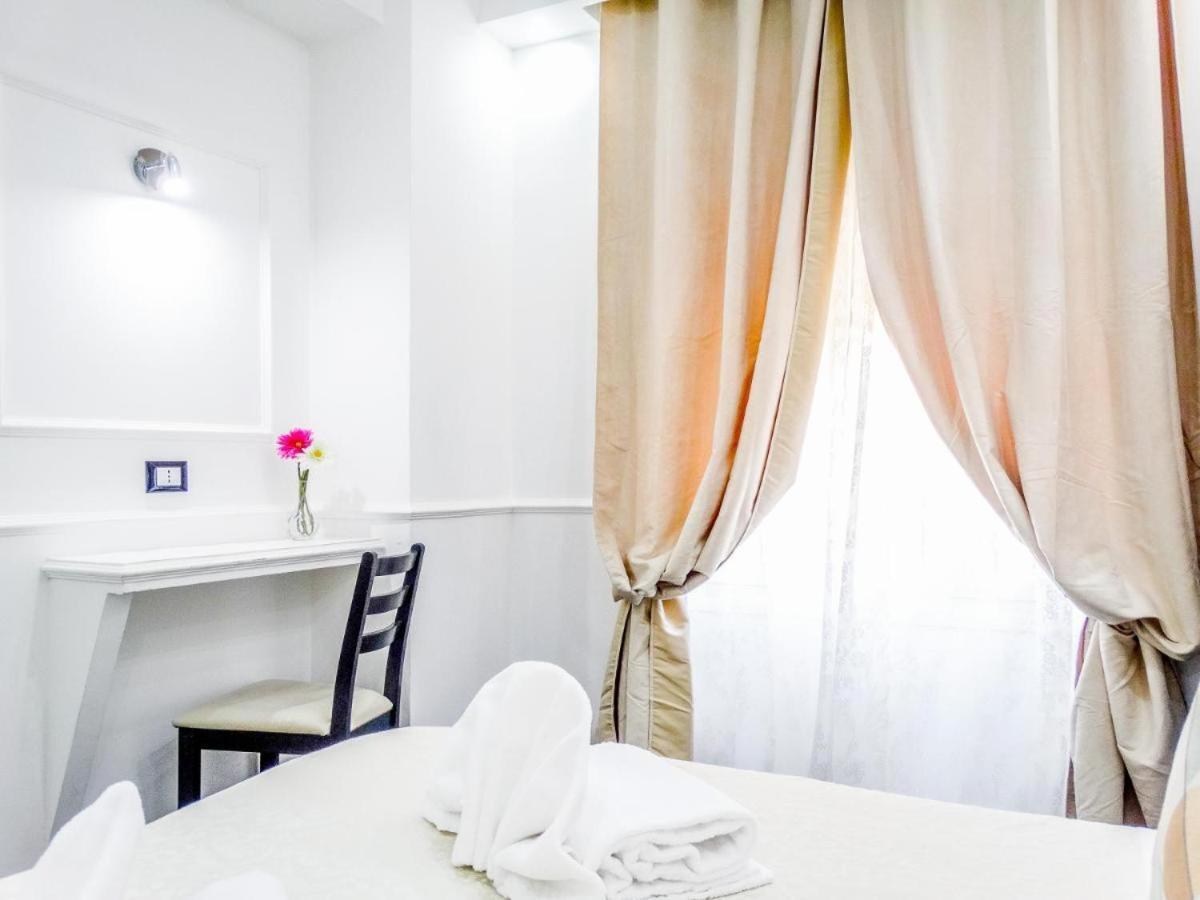 Casa de hóspedes La Locanda Di Piazza Del Popolo