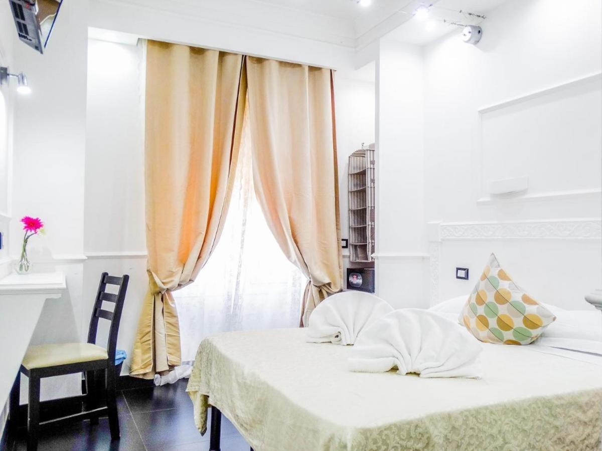 La Locanda Di Piazza Del Popolo Casa de hóspedes 2*