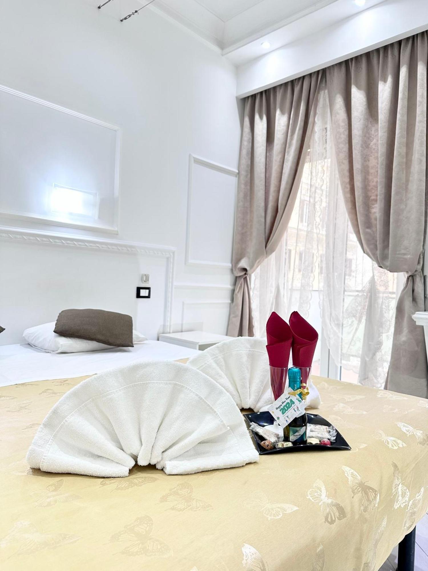 La Locanda Di Piazza Del Popolo Casa de hóspedes 2*