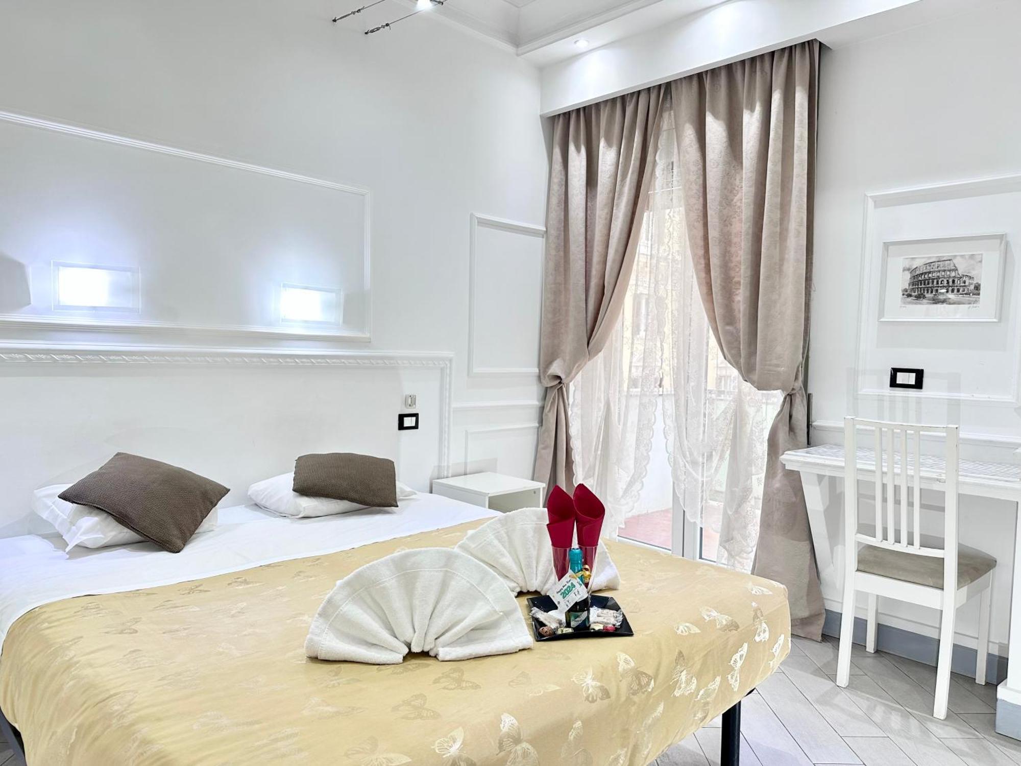 La Locanda Di Piazza Del Popolo Casa de hóspedes Roma