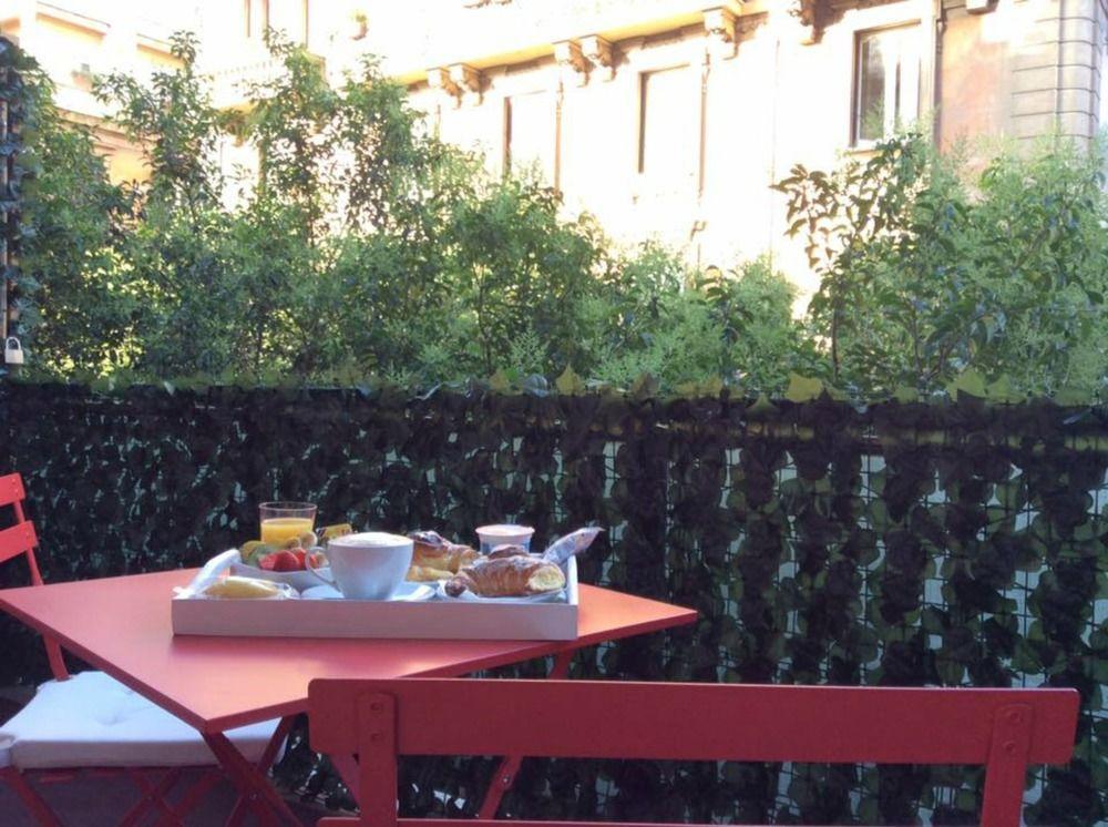 La Locanda Di Piazza Del Popolo Roma