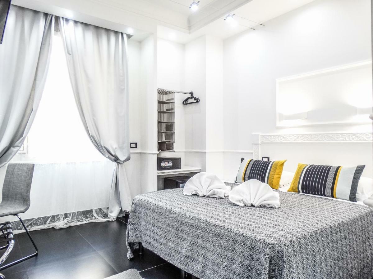 Casa de hóspedes La Locanda Di Piazza Del Popolo