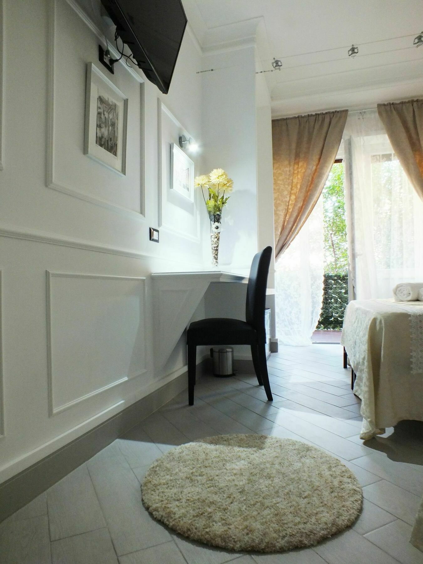 La Locanda Di Piazza Del Popolo Casa de hóspedes Roma