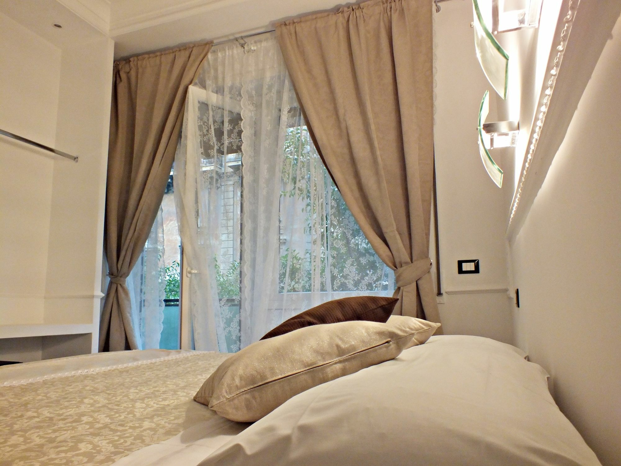 Casa de hóspedes La Locanda Di Piazza Del Popolo Roma