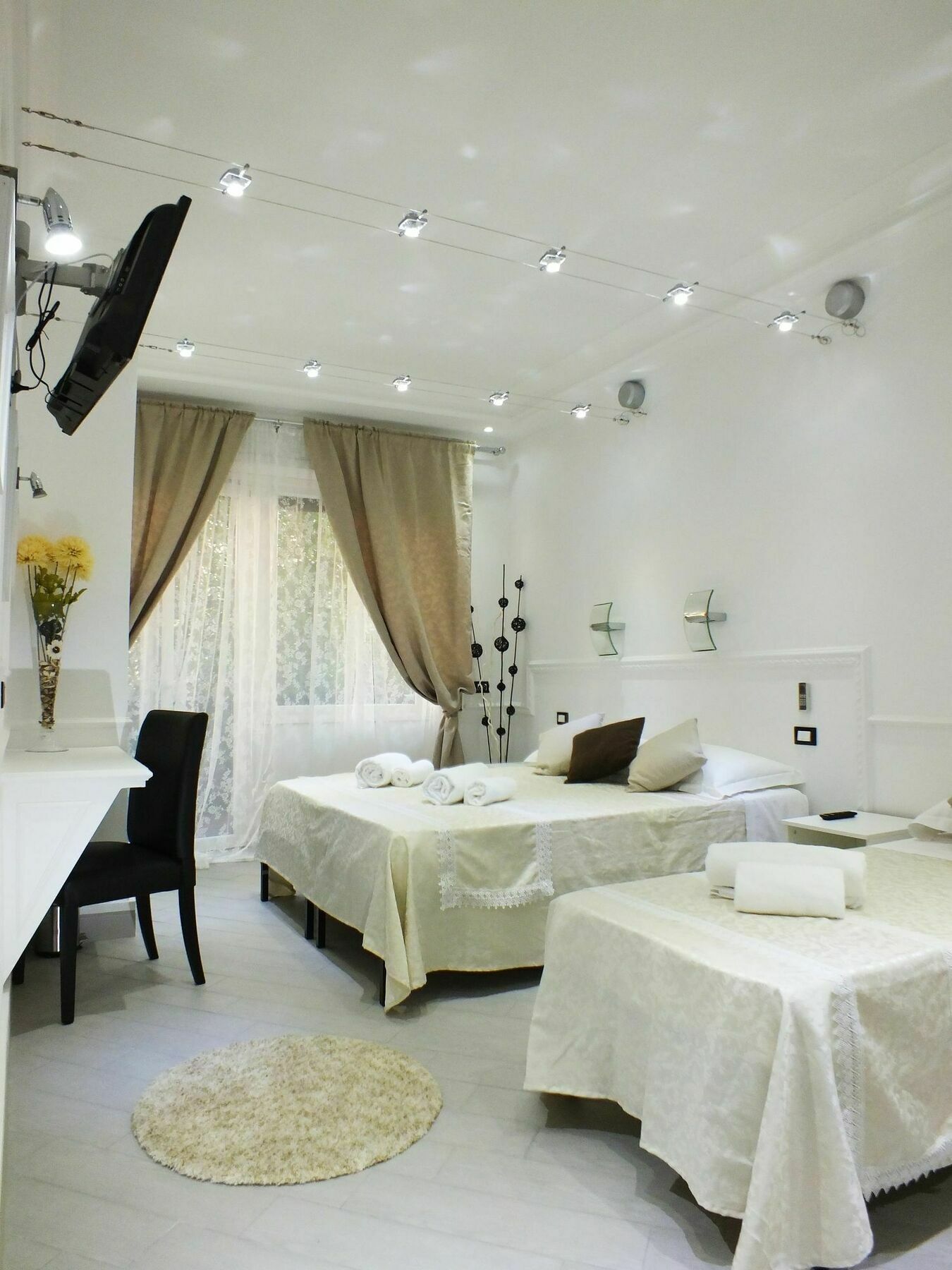 Casa de hóspedes La Locanda Di Piazza Del Popolo Roma