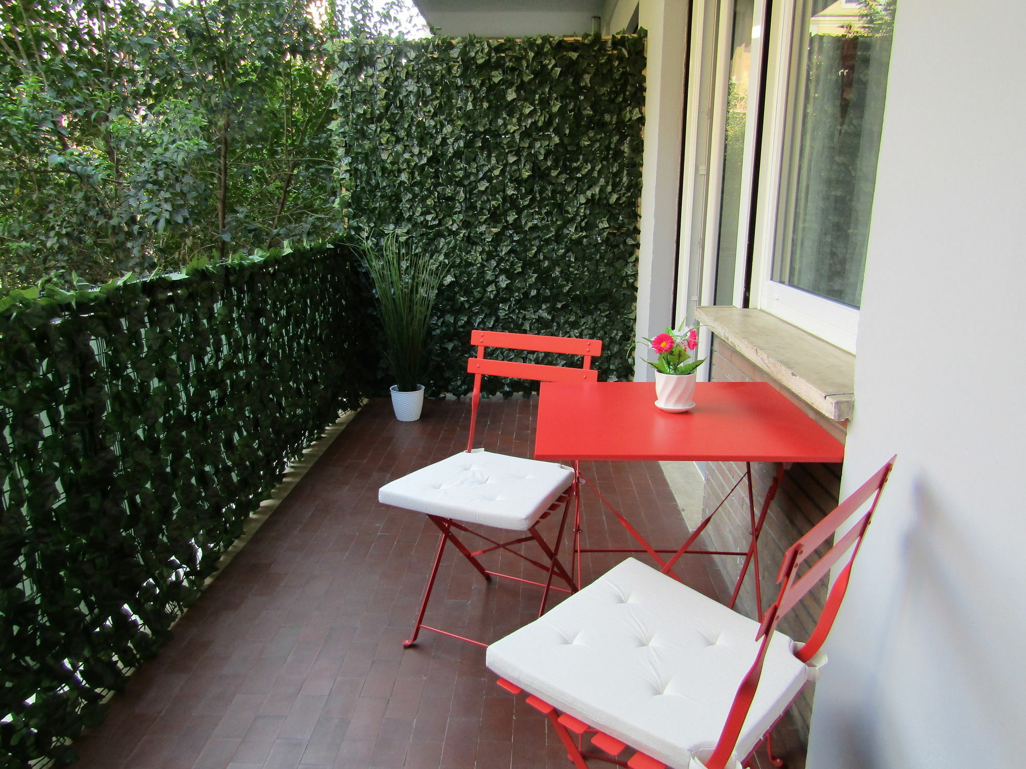 Casa de hóspedes La Locanda Di Piazza Del Popolo 2*