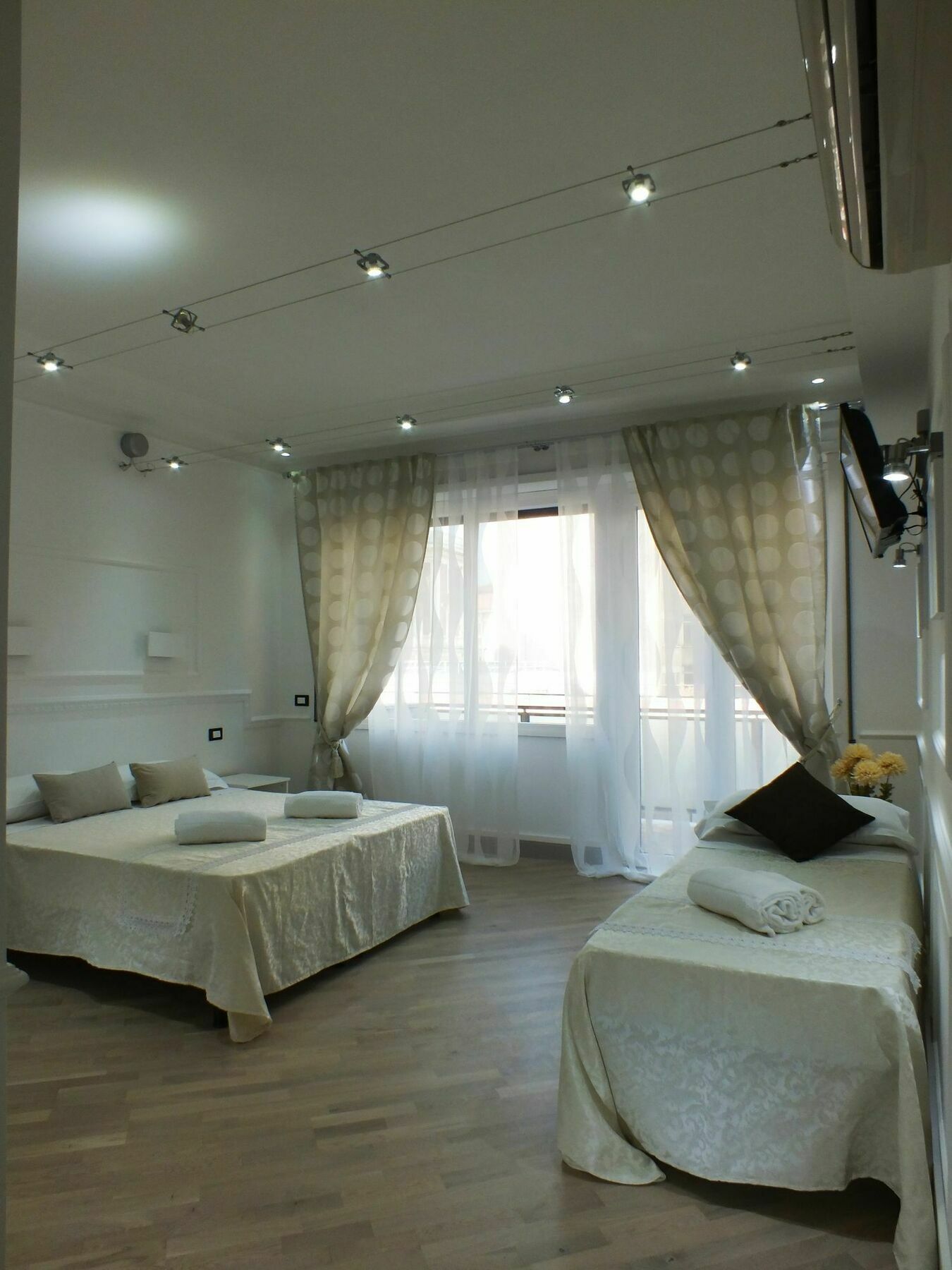 Casa de hóspedes La Locanda Di Piazza Del Popolo