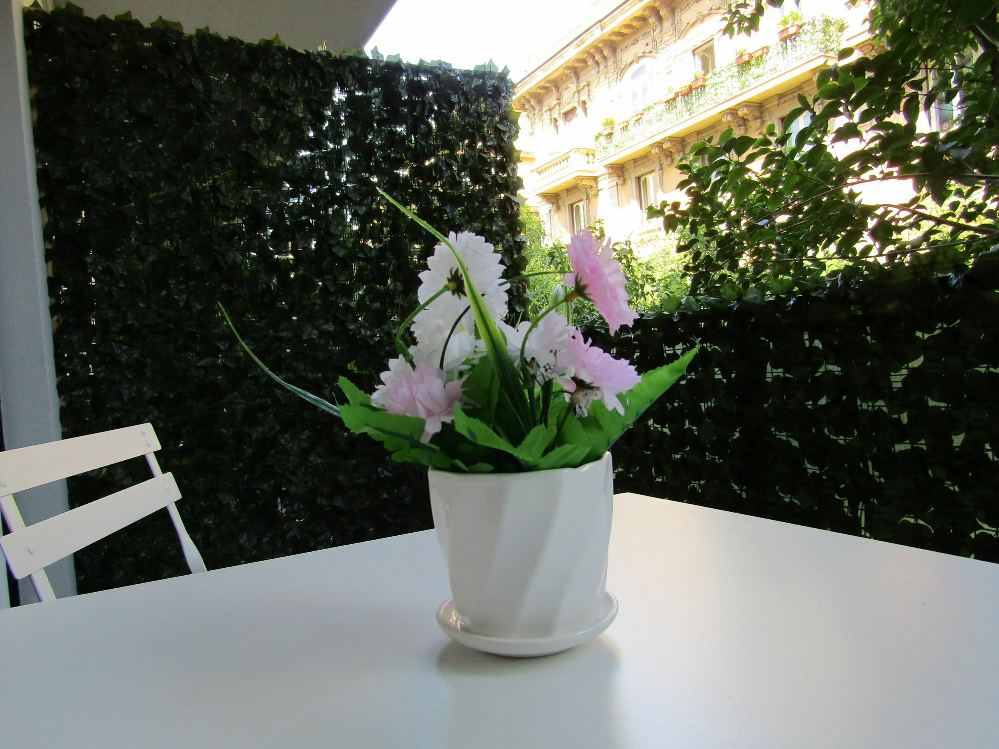 La Locanda Di Piazza Del Popolo Casa de hóspedes 2*