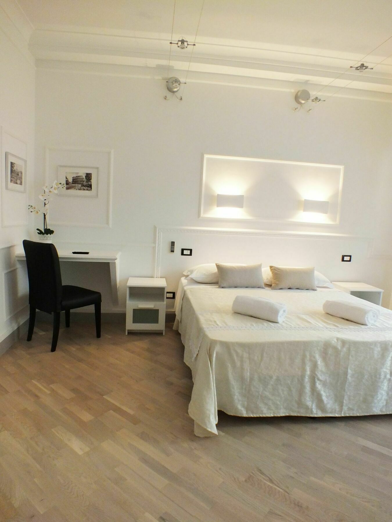 Casa de hóspedes La Locanda Di Piazza Del Popolo
