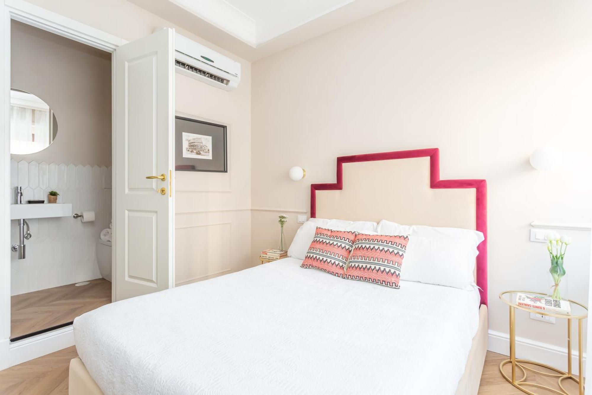 La Locanda Di Piazza Del Popolo Casa de hóspedes