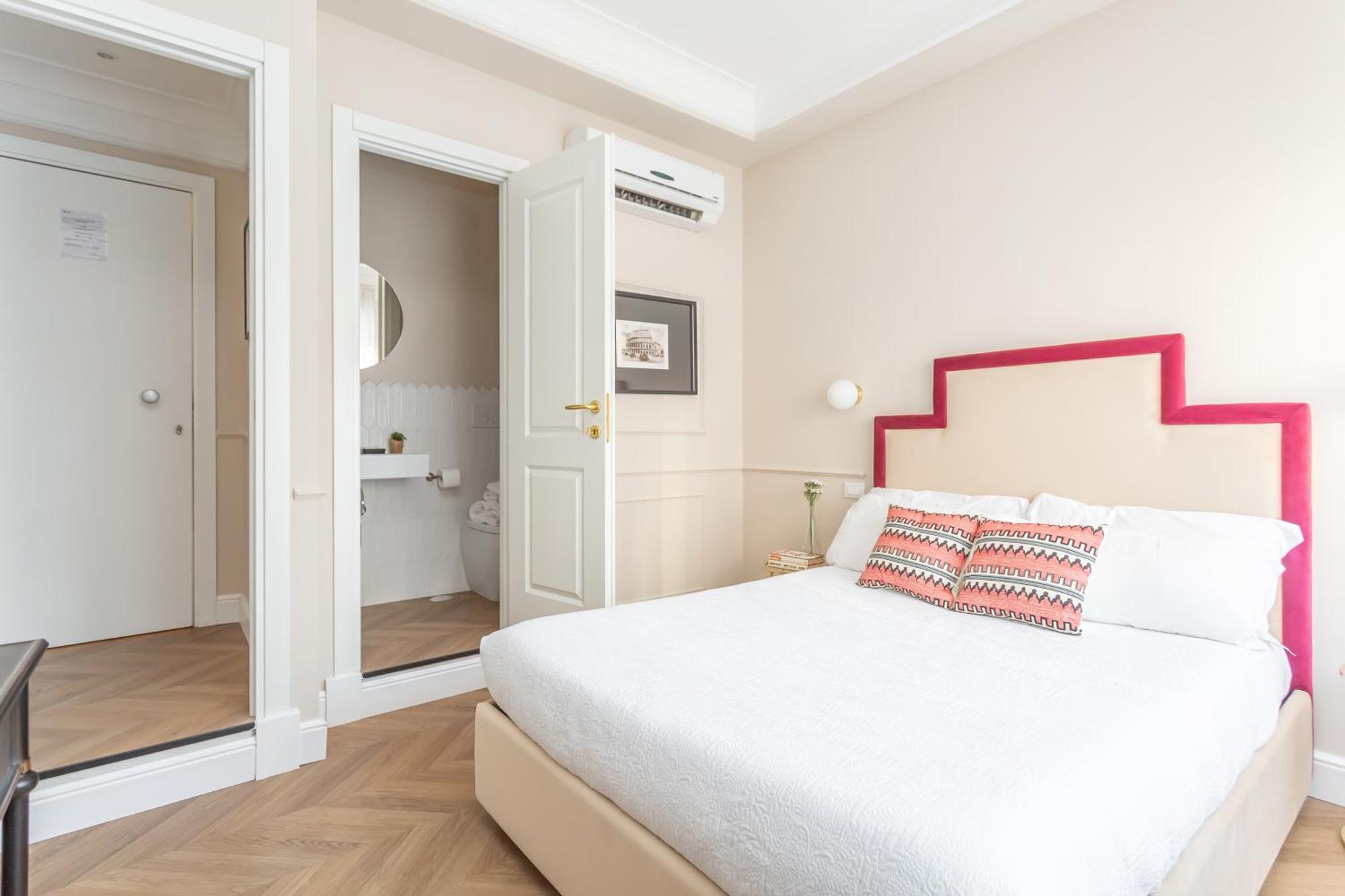 Casa de hóspedes La Locanda Di Piazza Del Popolo 3*