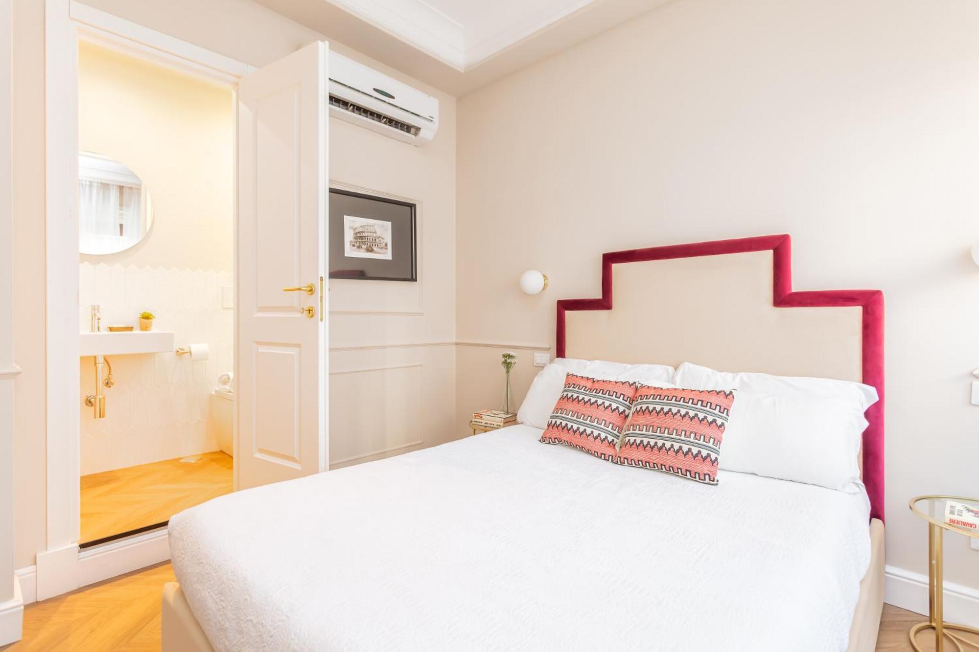 La Locanda Di Piazza Del Popolo Casa de hóspedes 3*