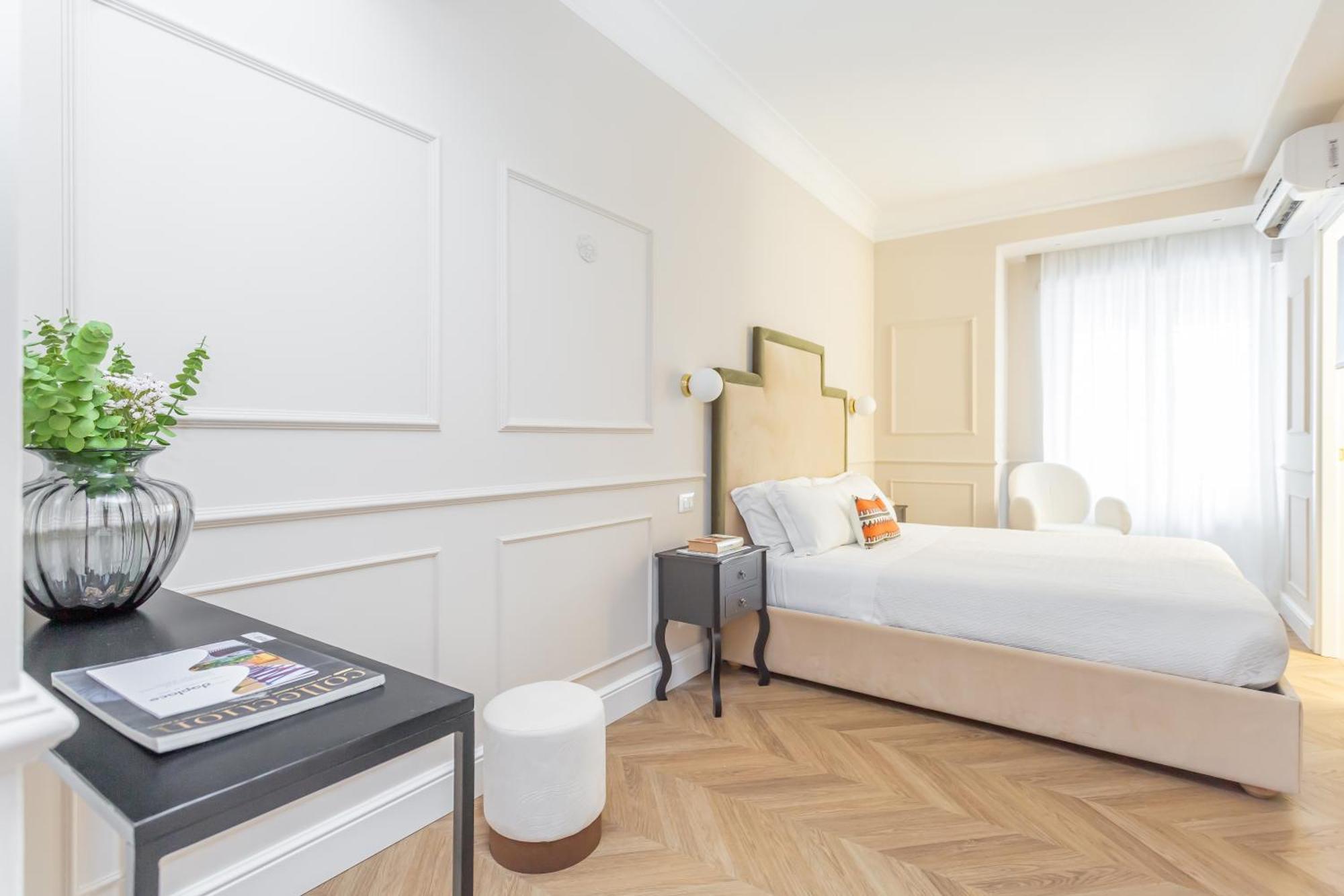 Casa de hóspedes La Locanda Di Piazza Del Popolo 3*