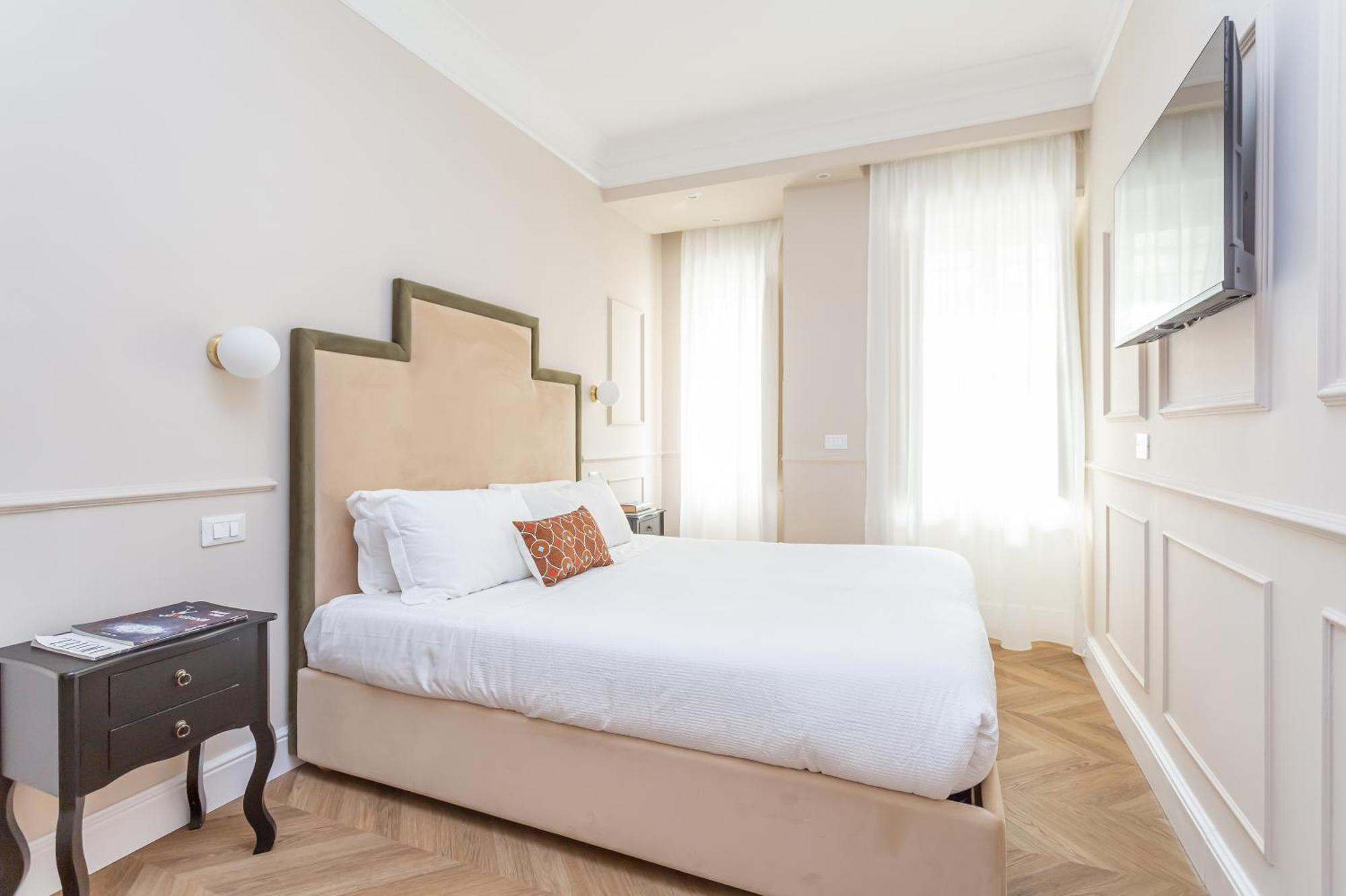 La Locanda Di Piazza Del Popolo Casa de hóspedes 3*