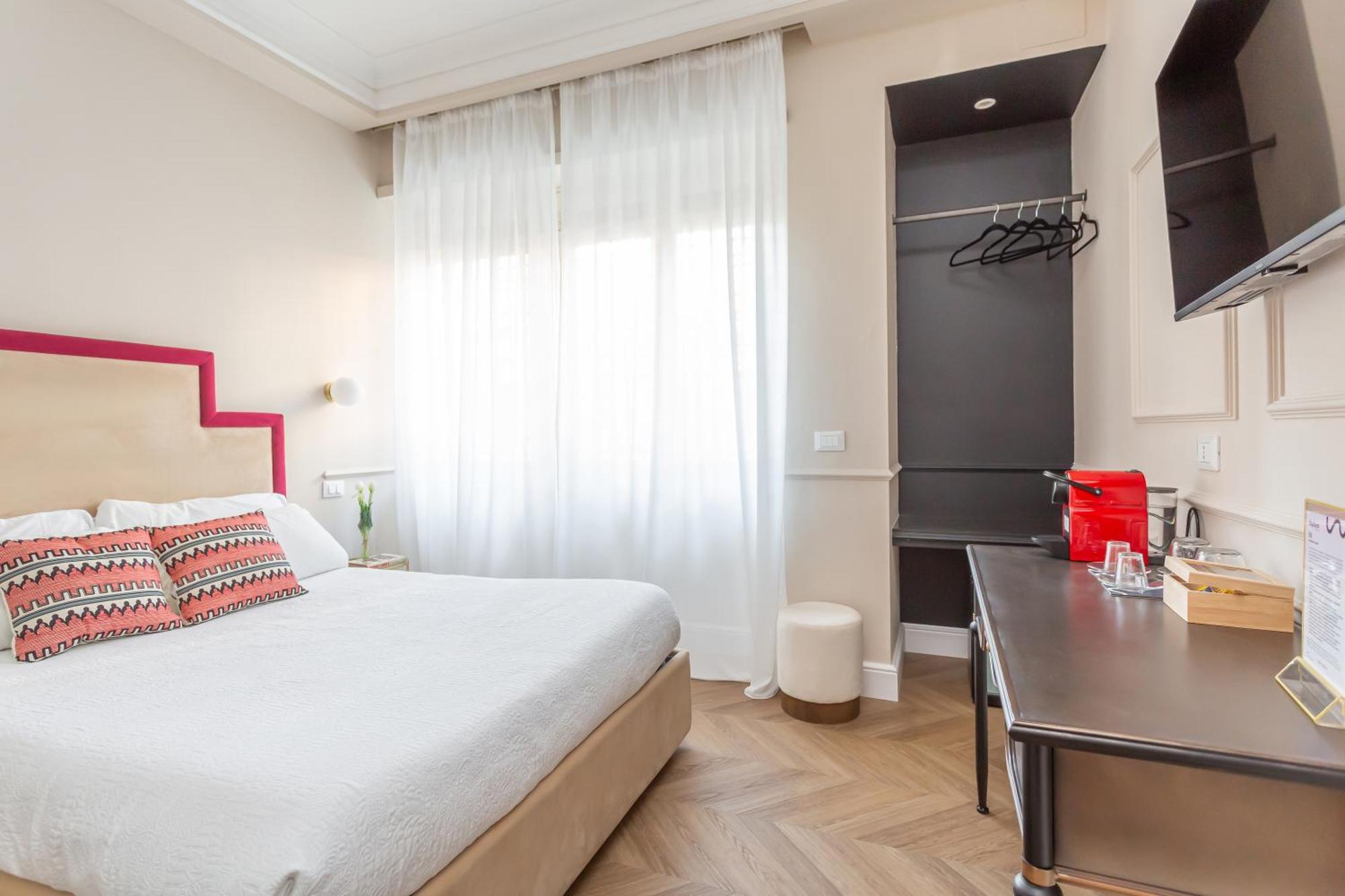 Casa de hóspedes La Locanda Di Piazza Del Popolo 3*