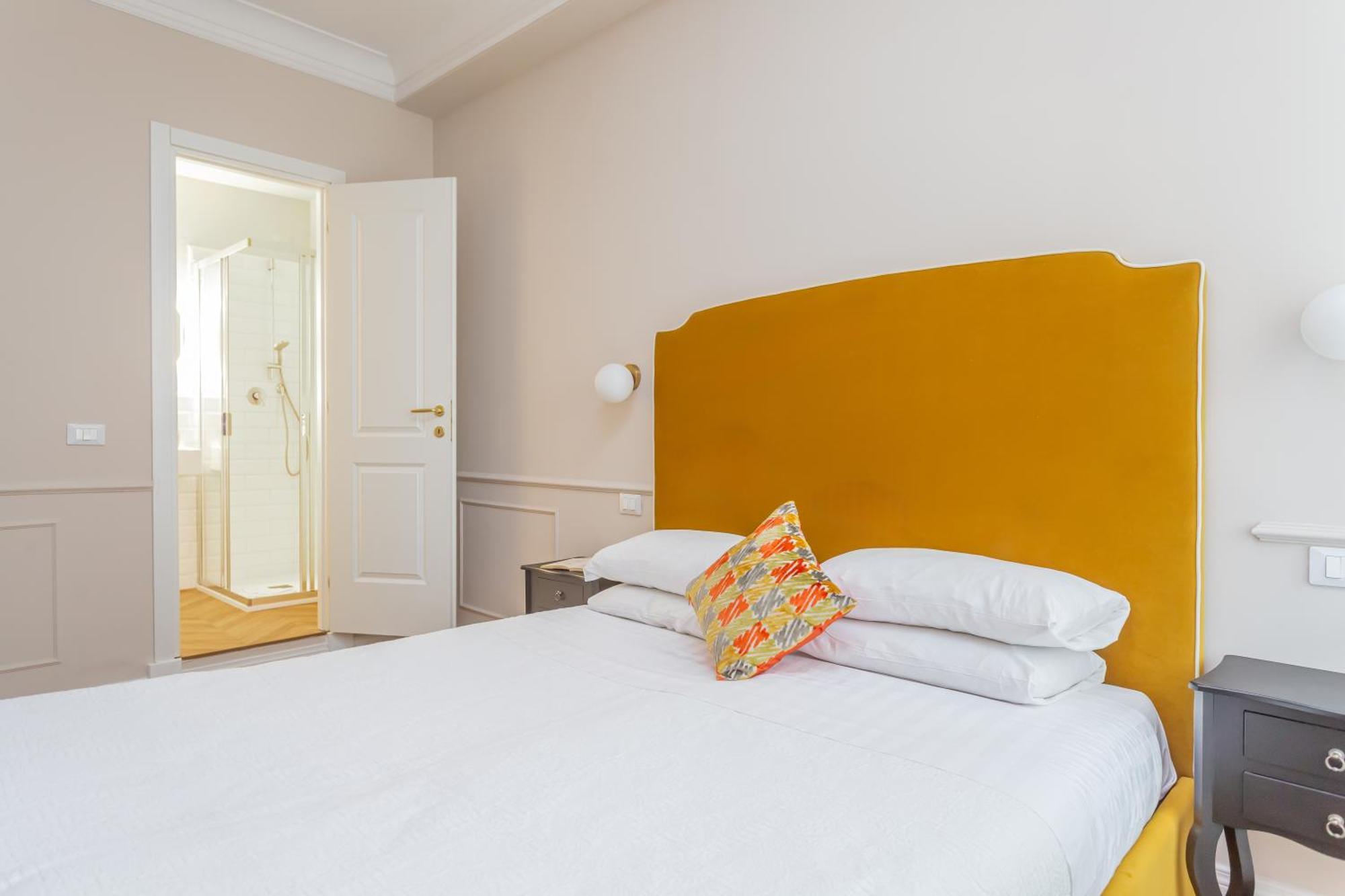 Casa de hóspedes La Locanda Di Piazza Del Popolo