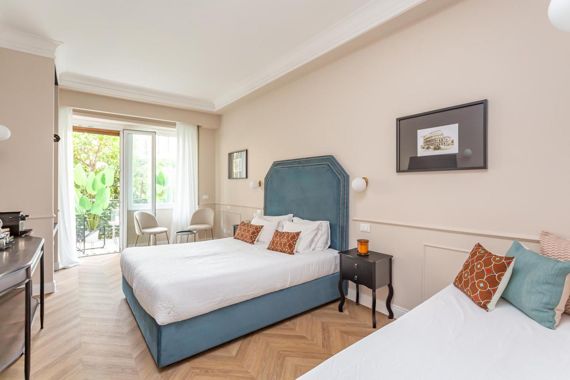 La Locanda Di Piazza Del Popolo Casa de hóspedes