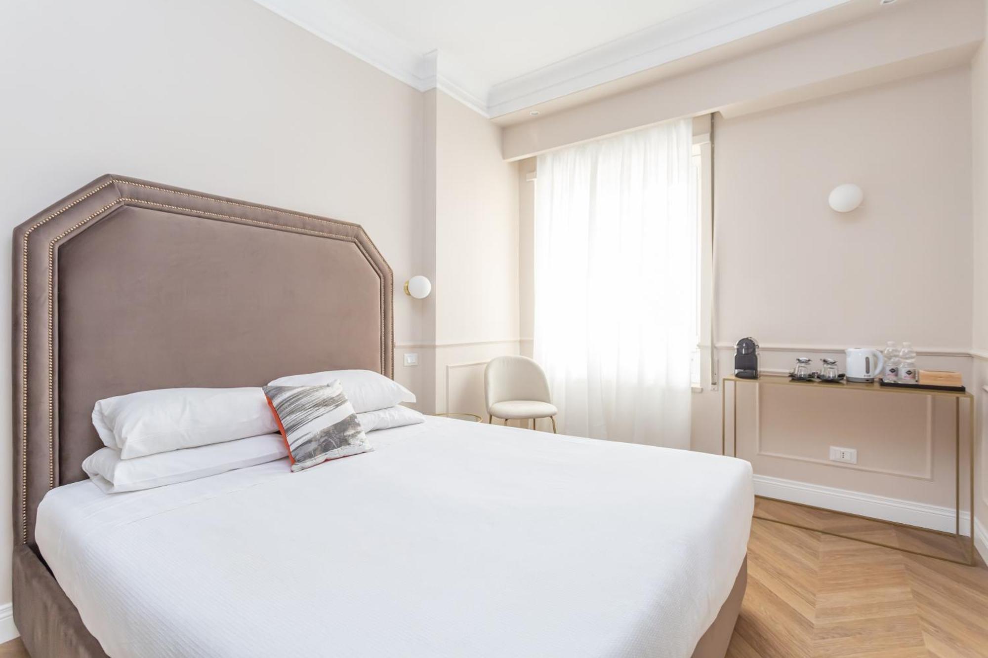 La Locanda Di Piazza Del Popolo Casa de hóspedes Roma