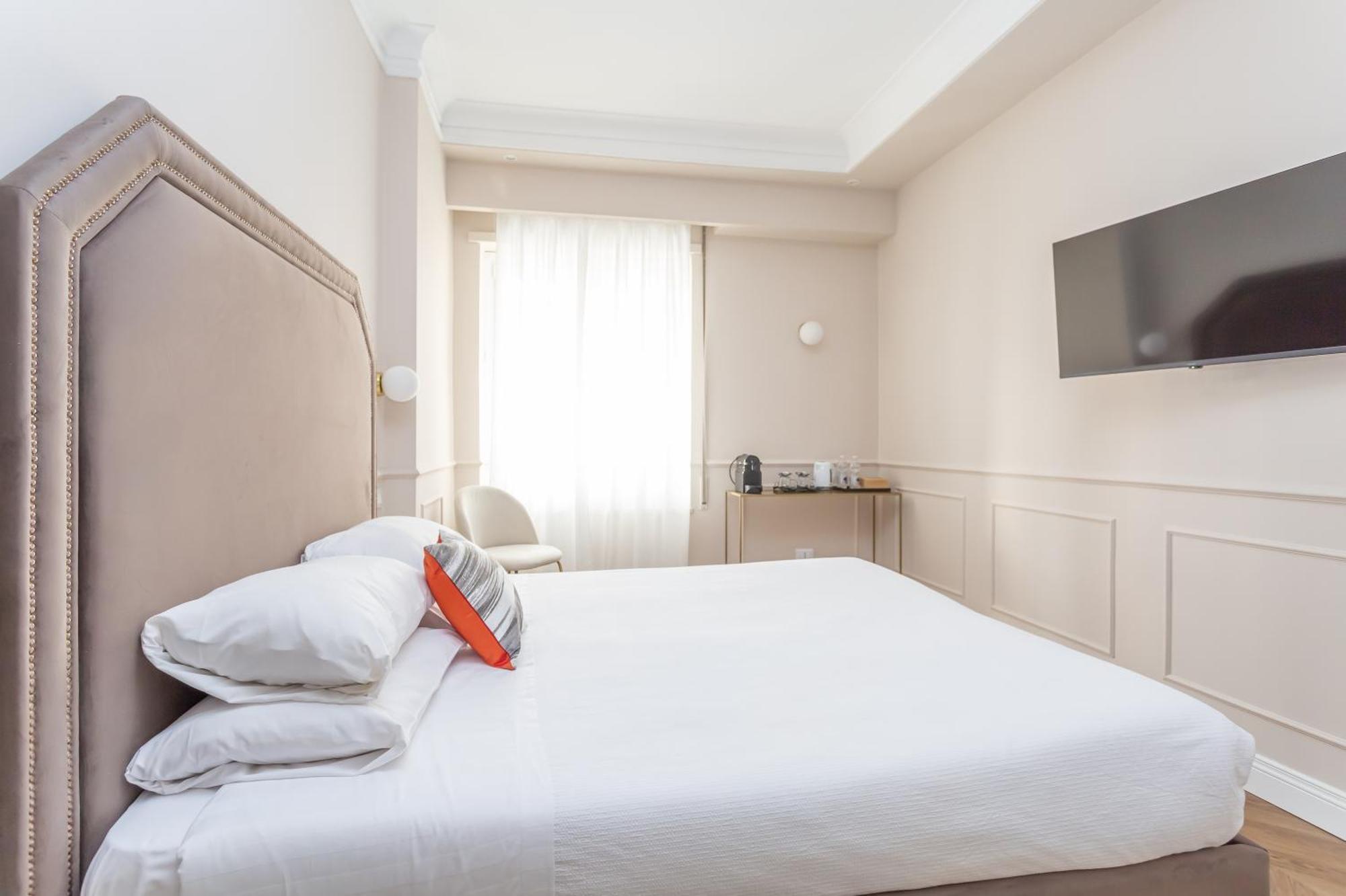 La Locanda Di Piazza Del Popolo Casa de hóspedes