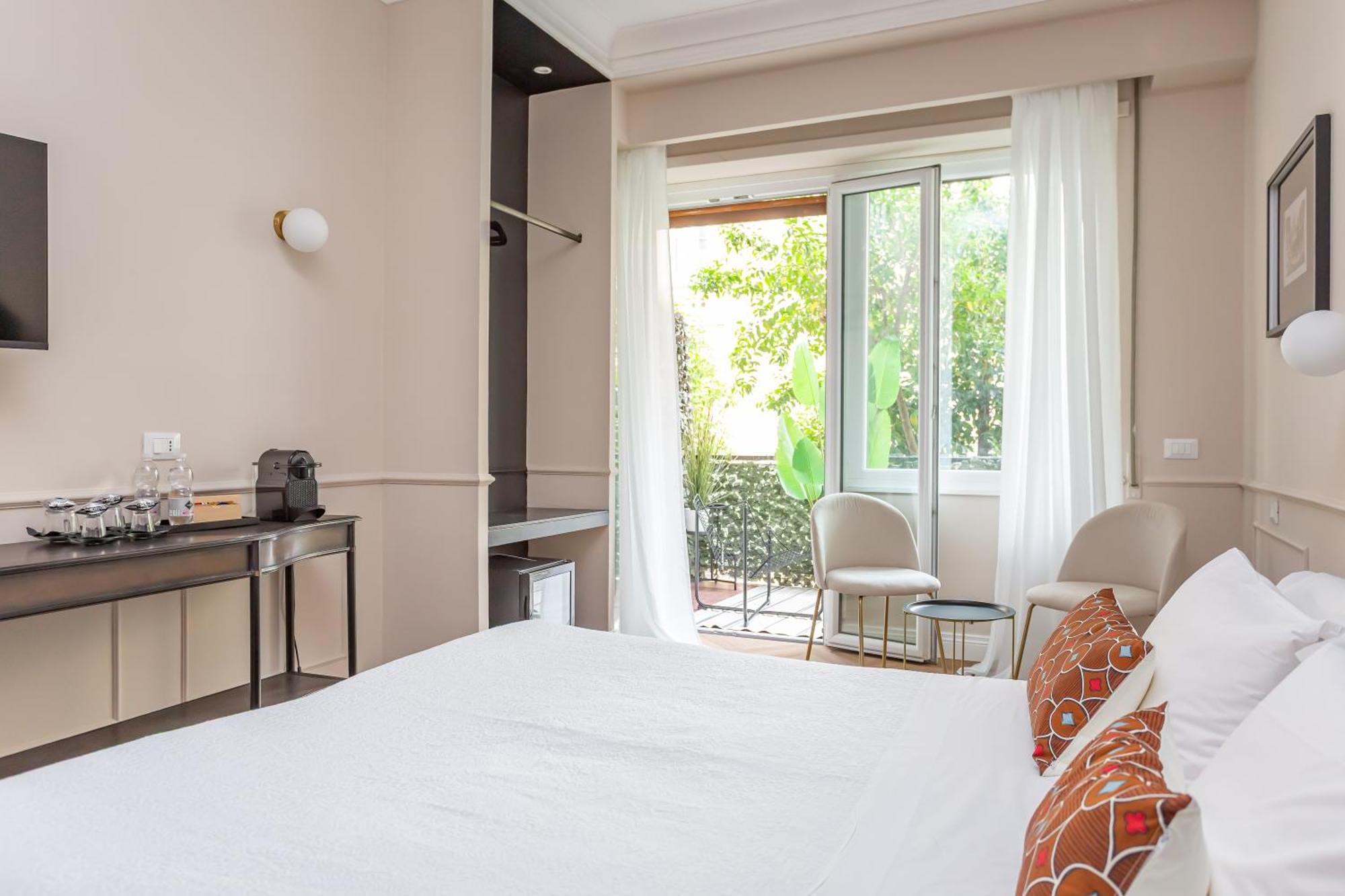 Casa de hóspedes La Locanda Di Piazza Del Popolo