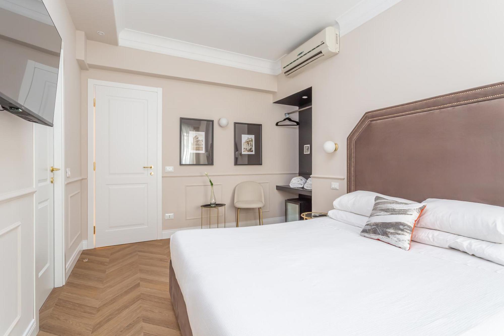 La Locanda Di Piazza Del Popolo Casa de hóspedes Roma