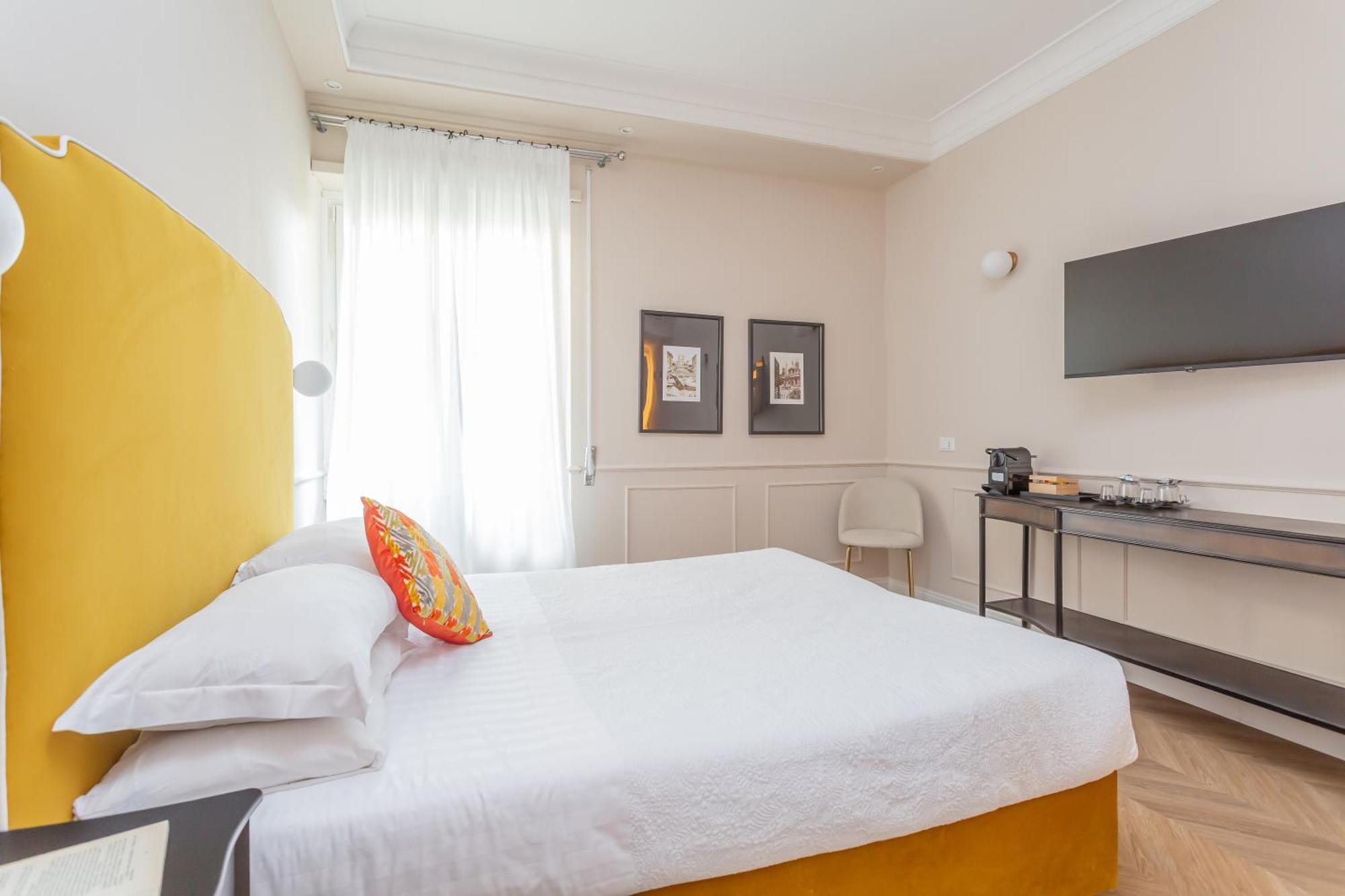 La Locanda Di Piazza Del Popolo 3* Roma