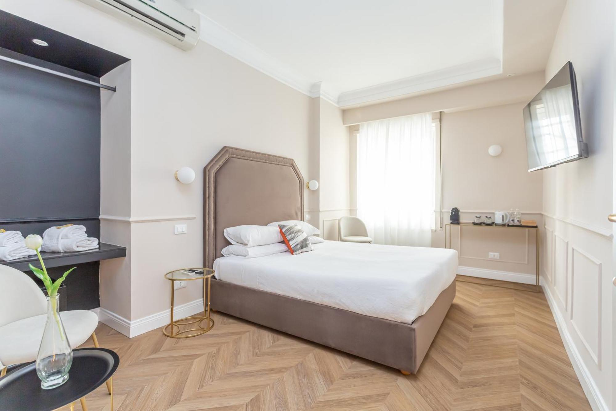 La Locanda Di Piazza Del Popolo Casa de hóspedes