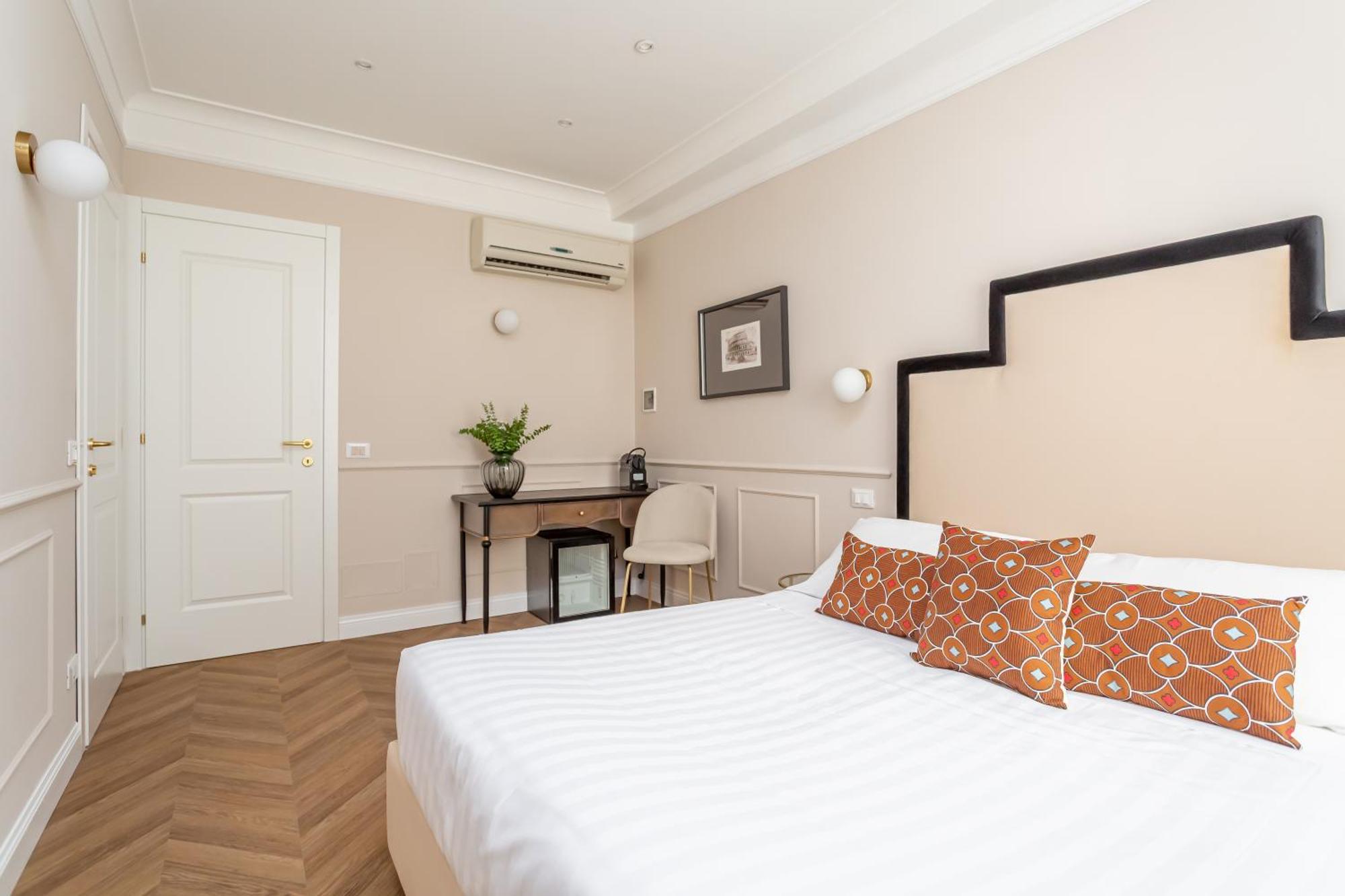Casa de hóspedes La Locanda Di Piazza Del Popolo 3*