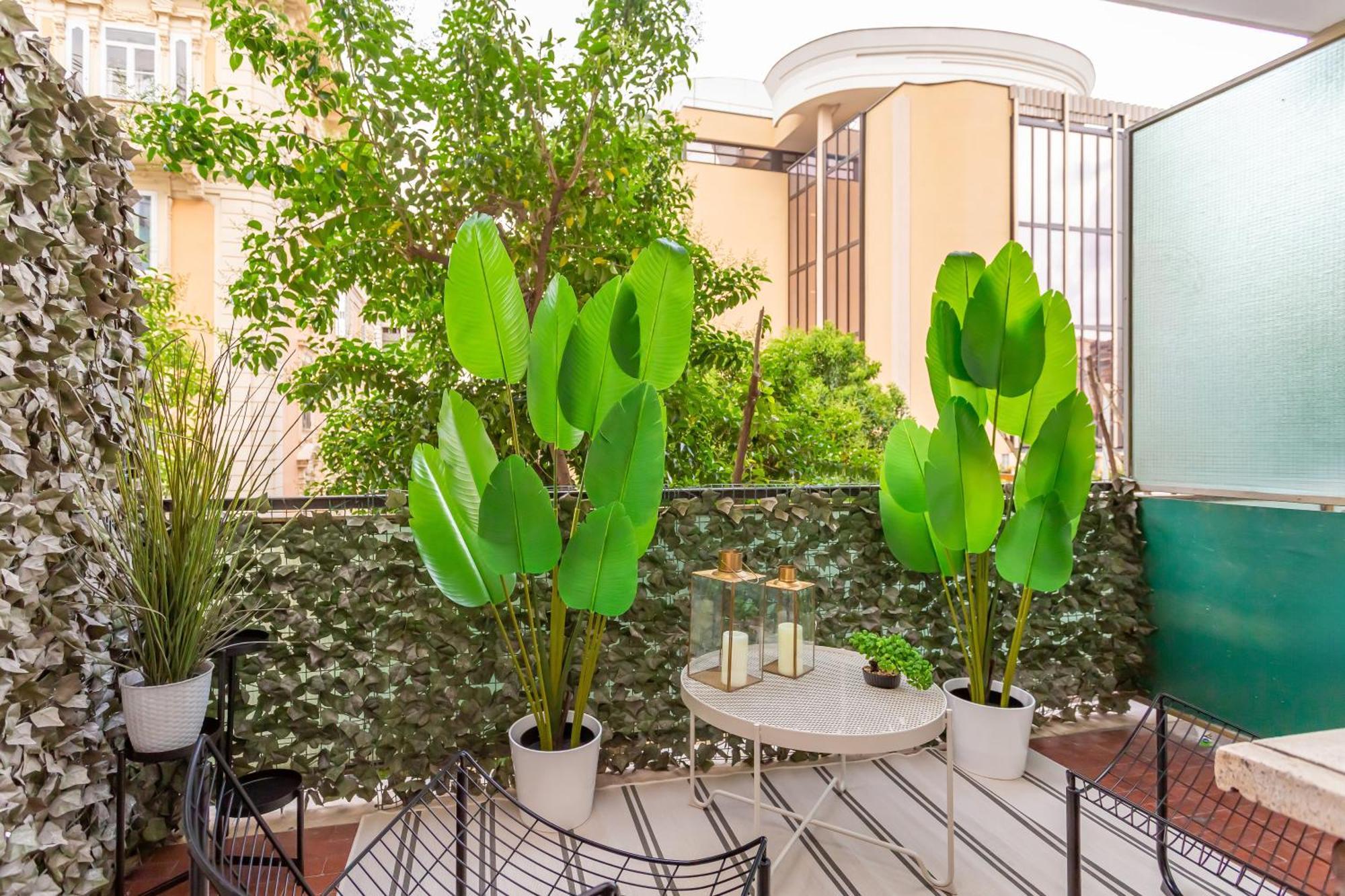 La Locanda Di Piazza Del Popolo Casa de hóspedes Roma