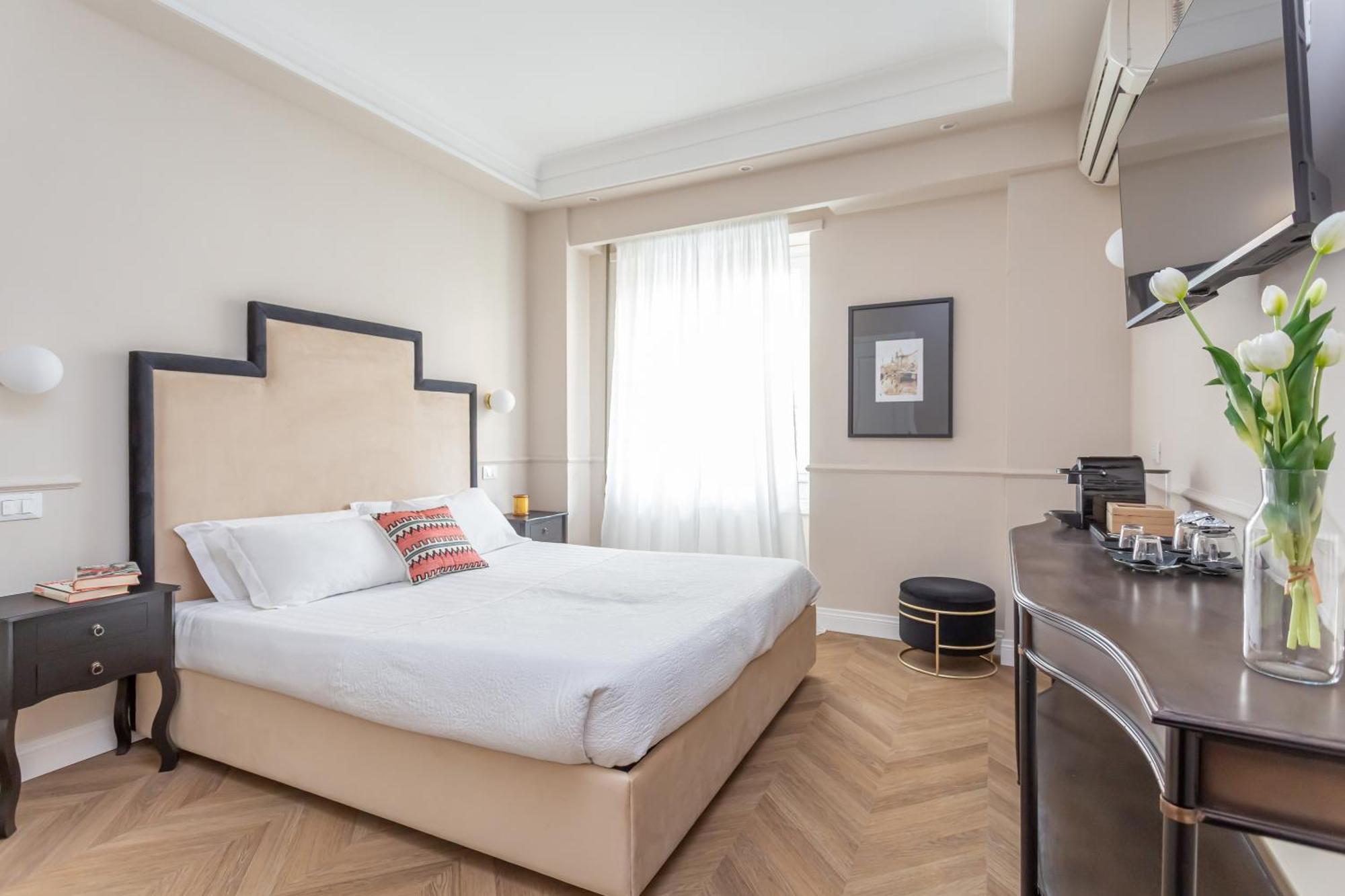 La Locanda Di Piazza Del Popolo Casa de hóspedes Roma