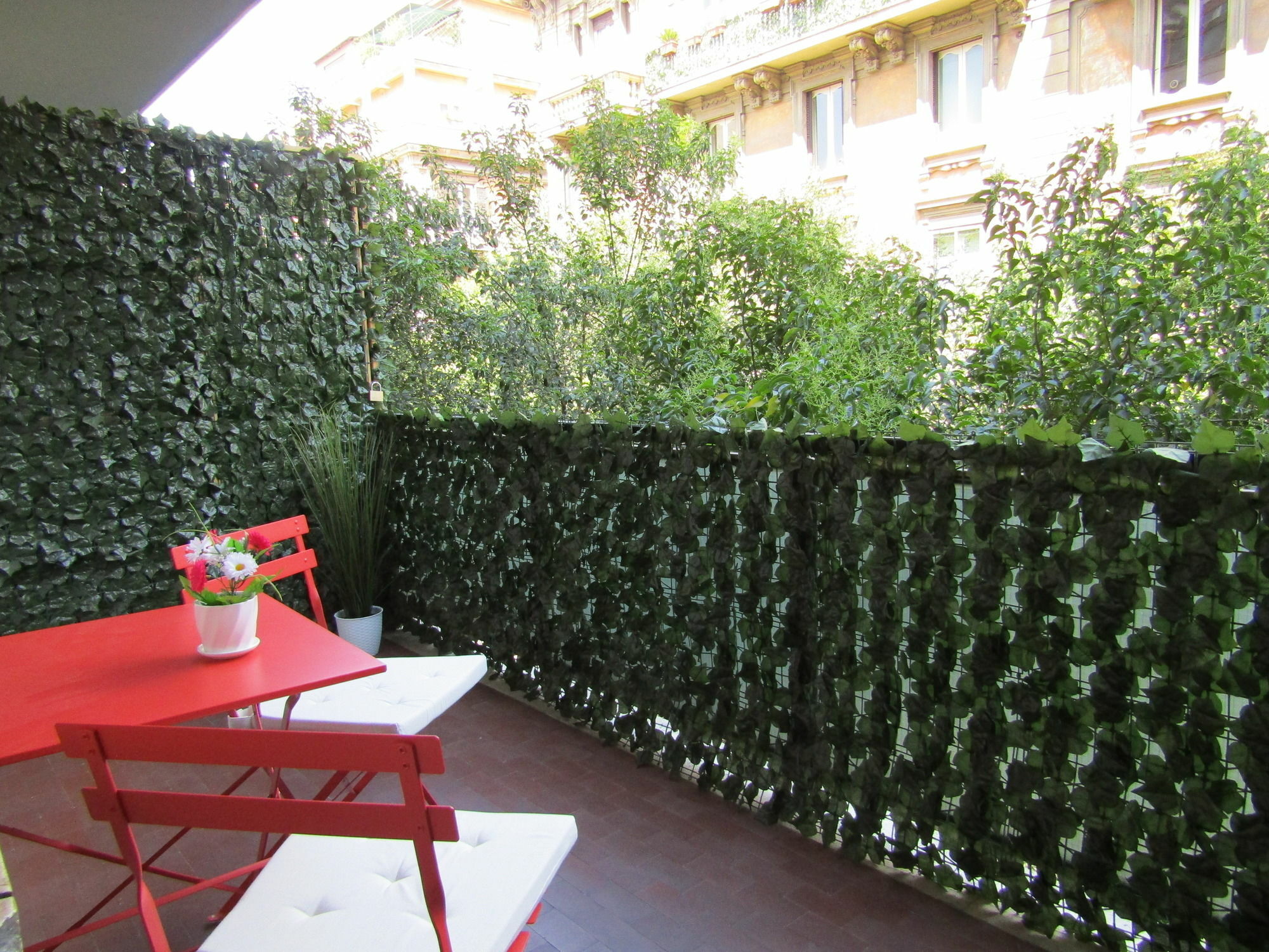 La Locanda Di Piazza Del Popolo Casa de hóspedes 3*