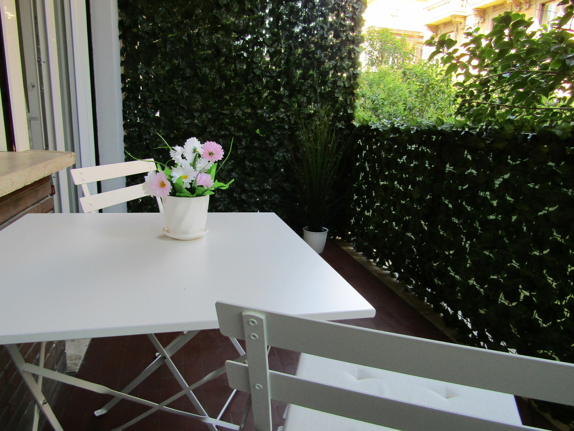 La Locanda Di Piazza Del Popolo 3* Roma